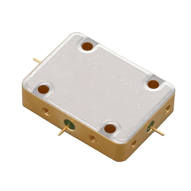 MY76 MACOM Technology Solutions  HF-Mischer